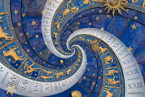 Astroloji Eğitimi
